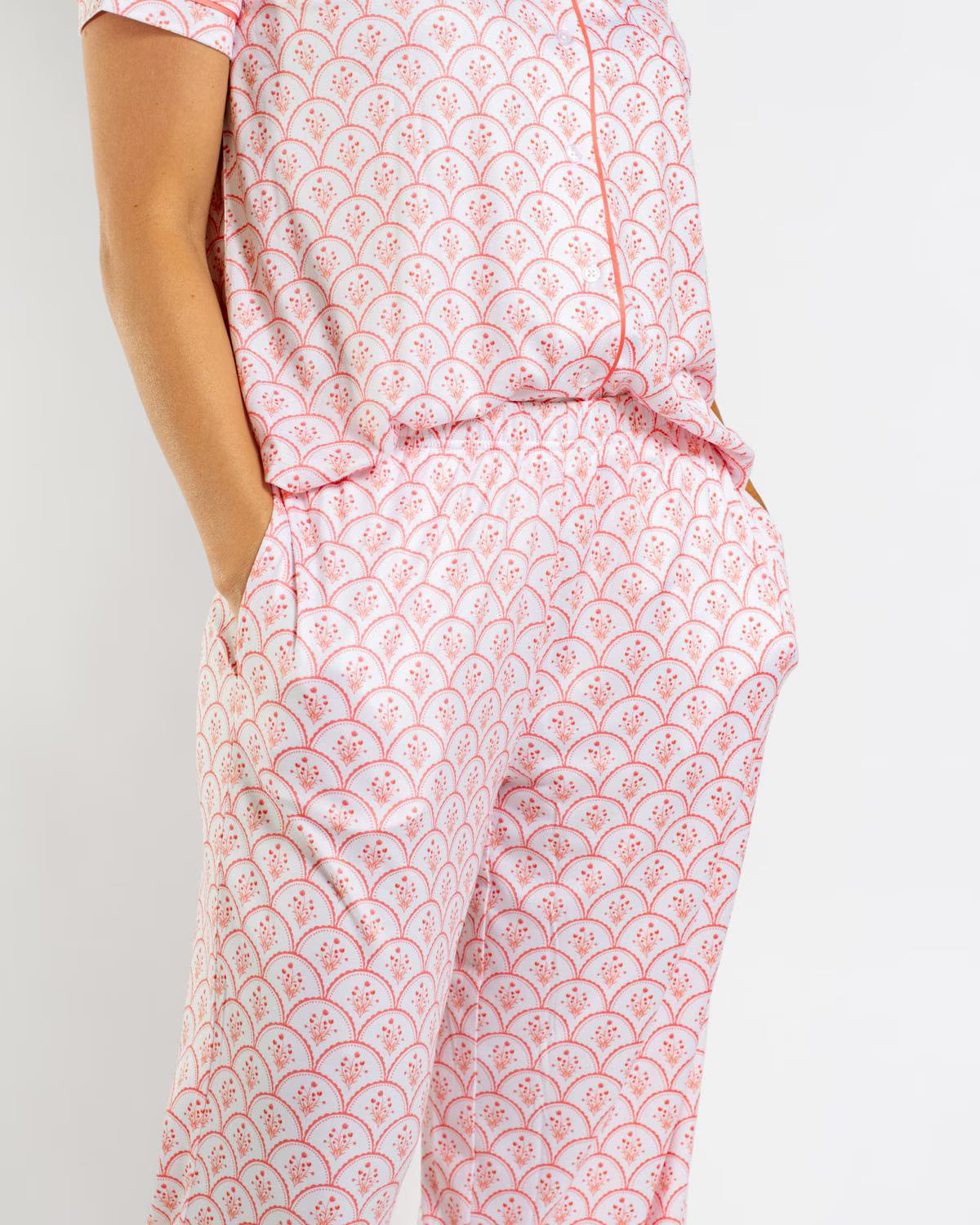 Love is in the Air - PJ Set