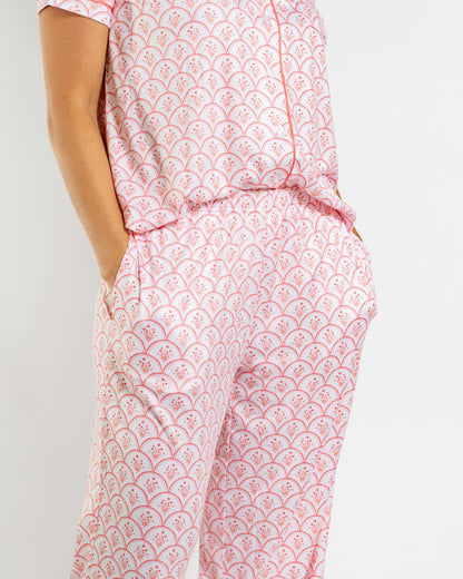 Love is in the Air - PJ Set