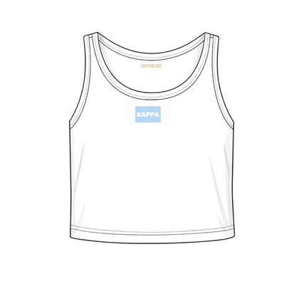 Cotton Patch Tank