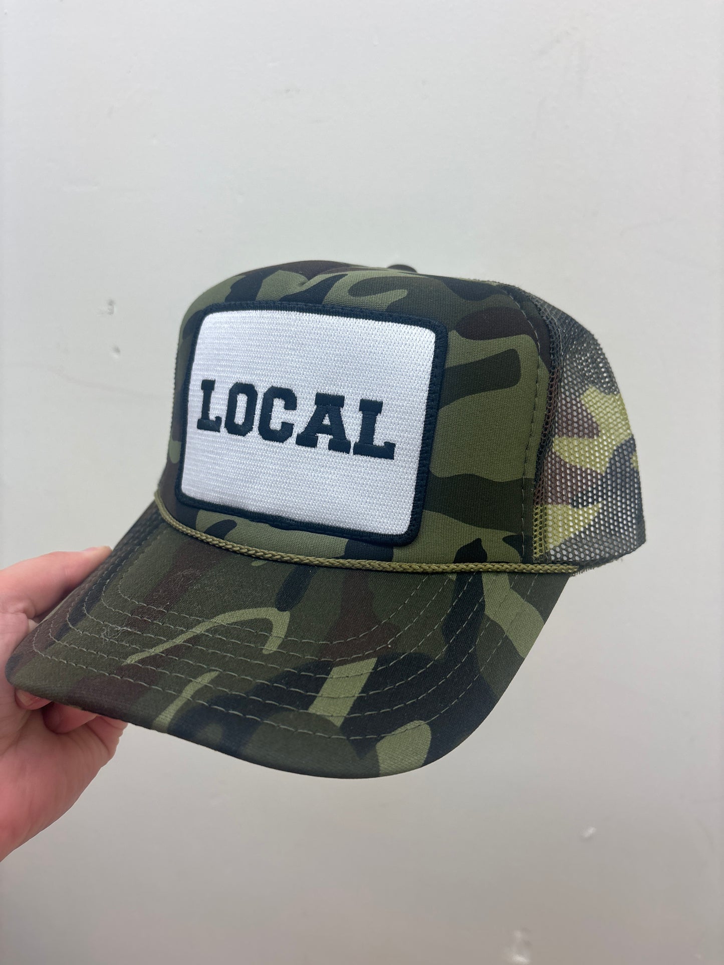 Friday Feelin Hats: