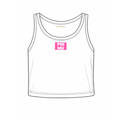 Cotton Patch Tank