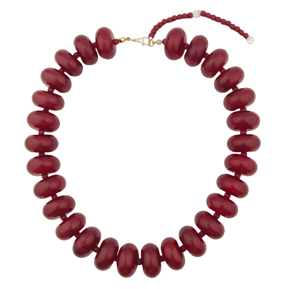 Deep South: Bentley Necklace