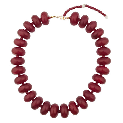 Deep South: Bentley Necklace