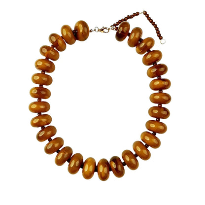Deep South: Bentley Necklace