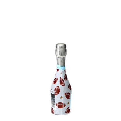 Beau Bottles Footballs - MINI Prosecco Collection - Set of 3 (Wraps Only)