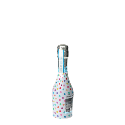 Beau Bottles Colorful Dots - MINI Prosecco Collection - Set of 3 (Wraps Only)