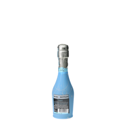 Blue Pearls & Prosecco Mini Prosecco Wraps (Set of 3)