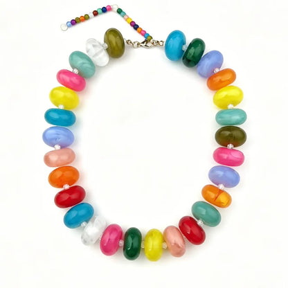 Deep South: Bentley Necklace