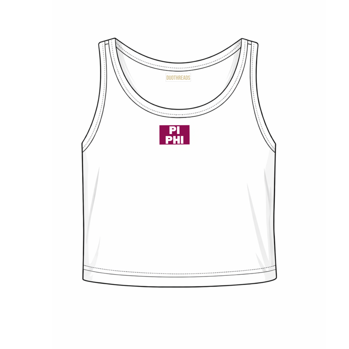 Cotton Patch Tank