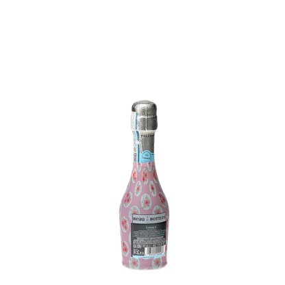 Pink Pearls & Prosecco Mini Prosecco Wraps (Set of 3)