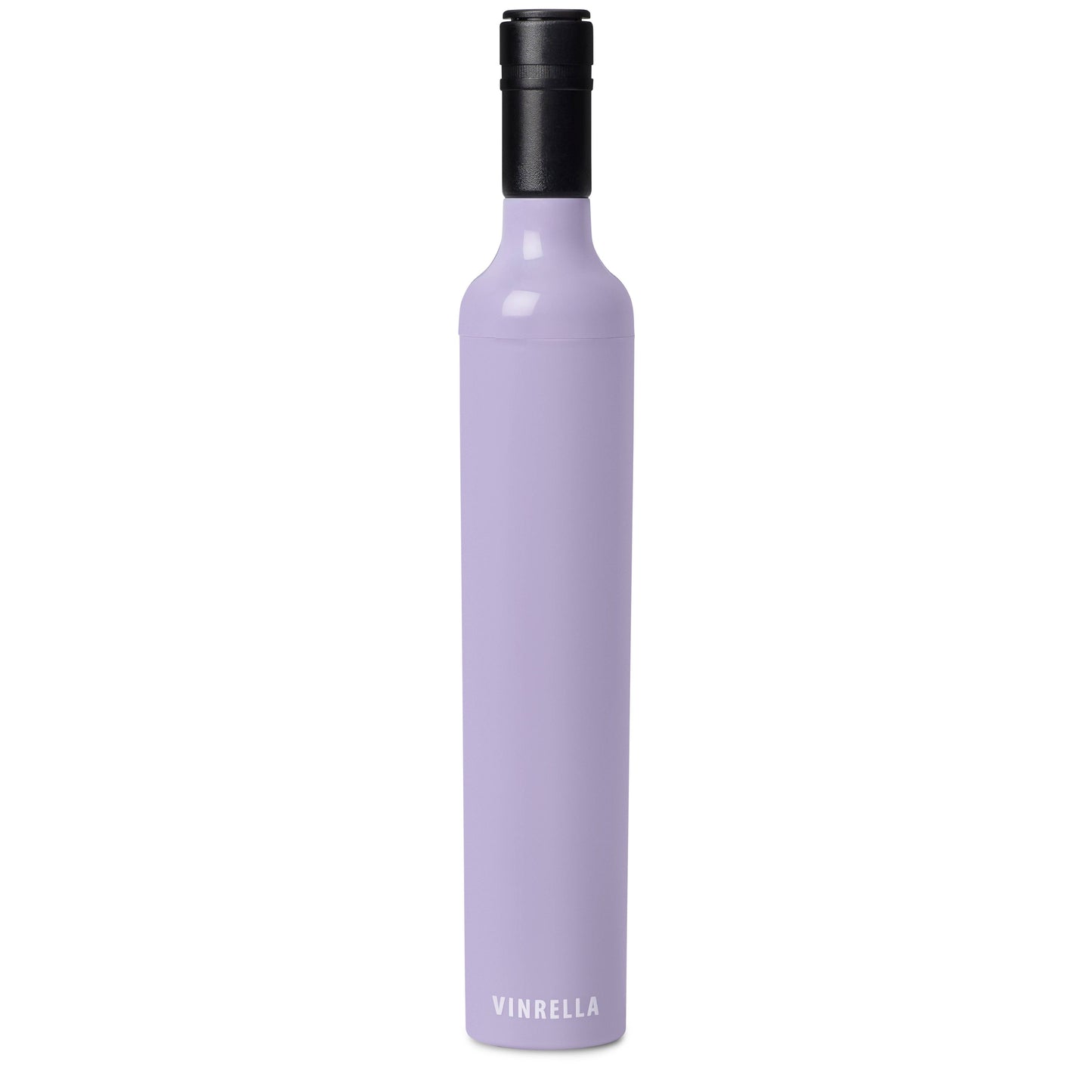 Lavender Bottle Umbrella