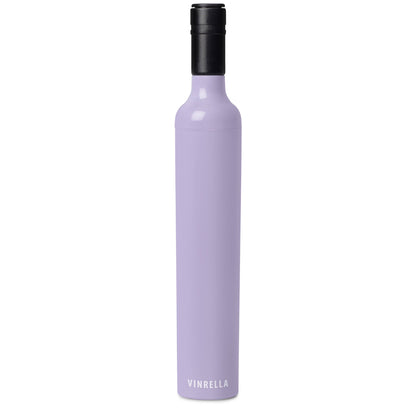 Lavender Bottle Umbrella