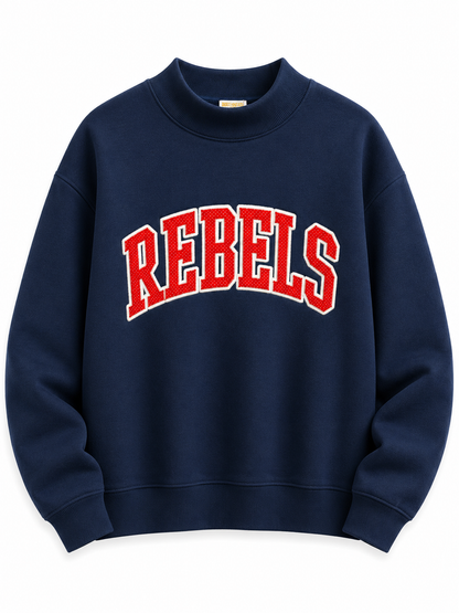 Rebels Mocknecks