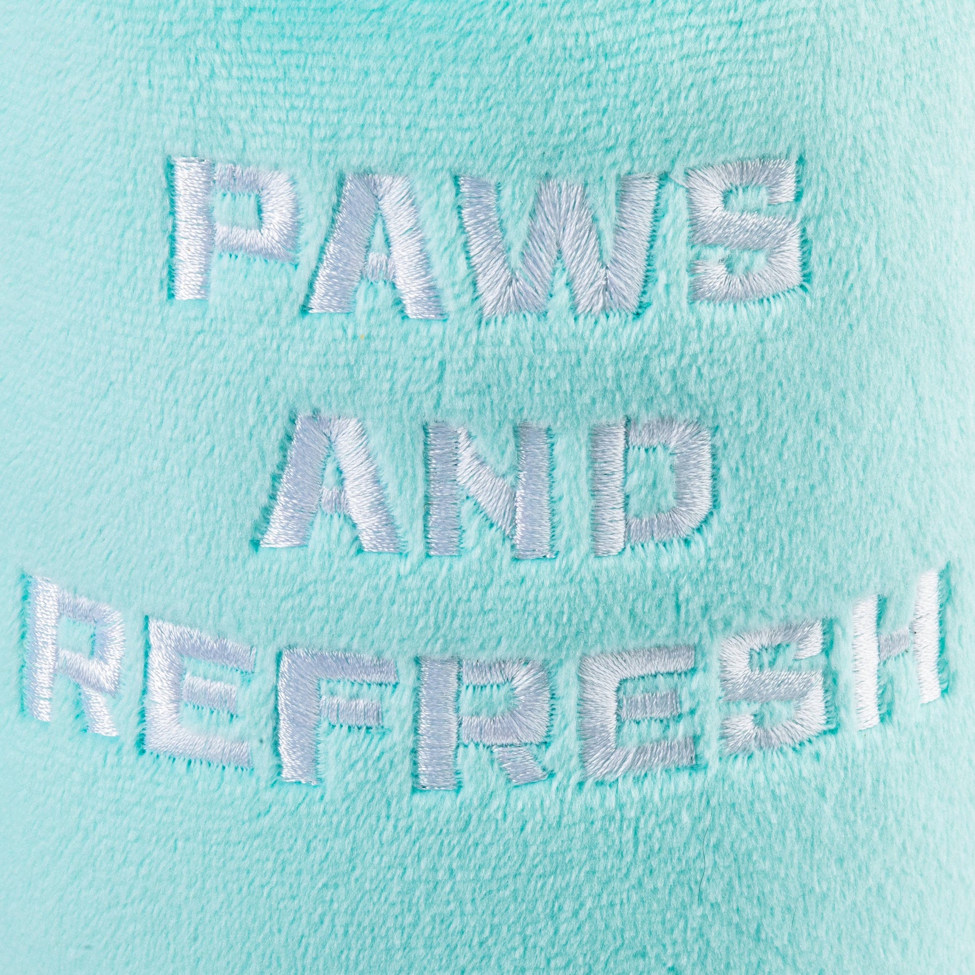 Snuggly Cup - Teal by Haute Diggity Dog