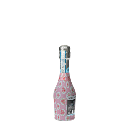 Pink Pearls & Prosecco Mini Prosecco Wraps (Set of 3)