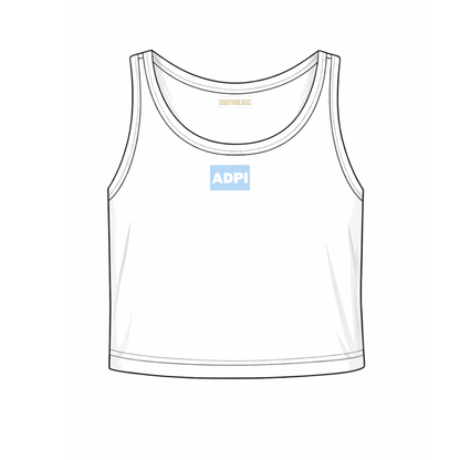Cotton Patch Tank