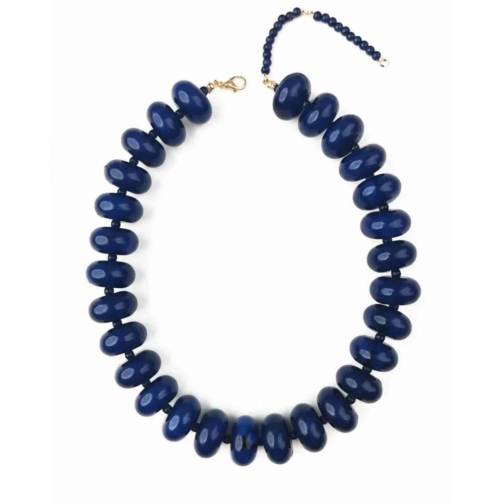 Deep South: Bentley Necklace
