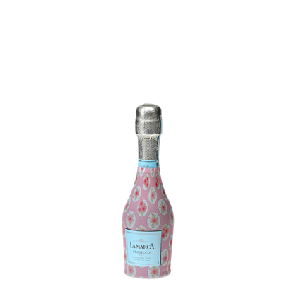 Pink Pearls & Prosecco Mini Prosecco Wraps (Set of 3)