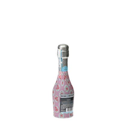 Pink Pearls & Prosecco Mini Prosecco Wraps (Set of 3)