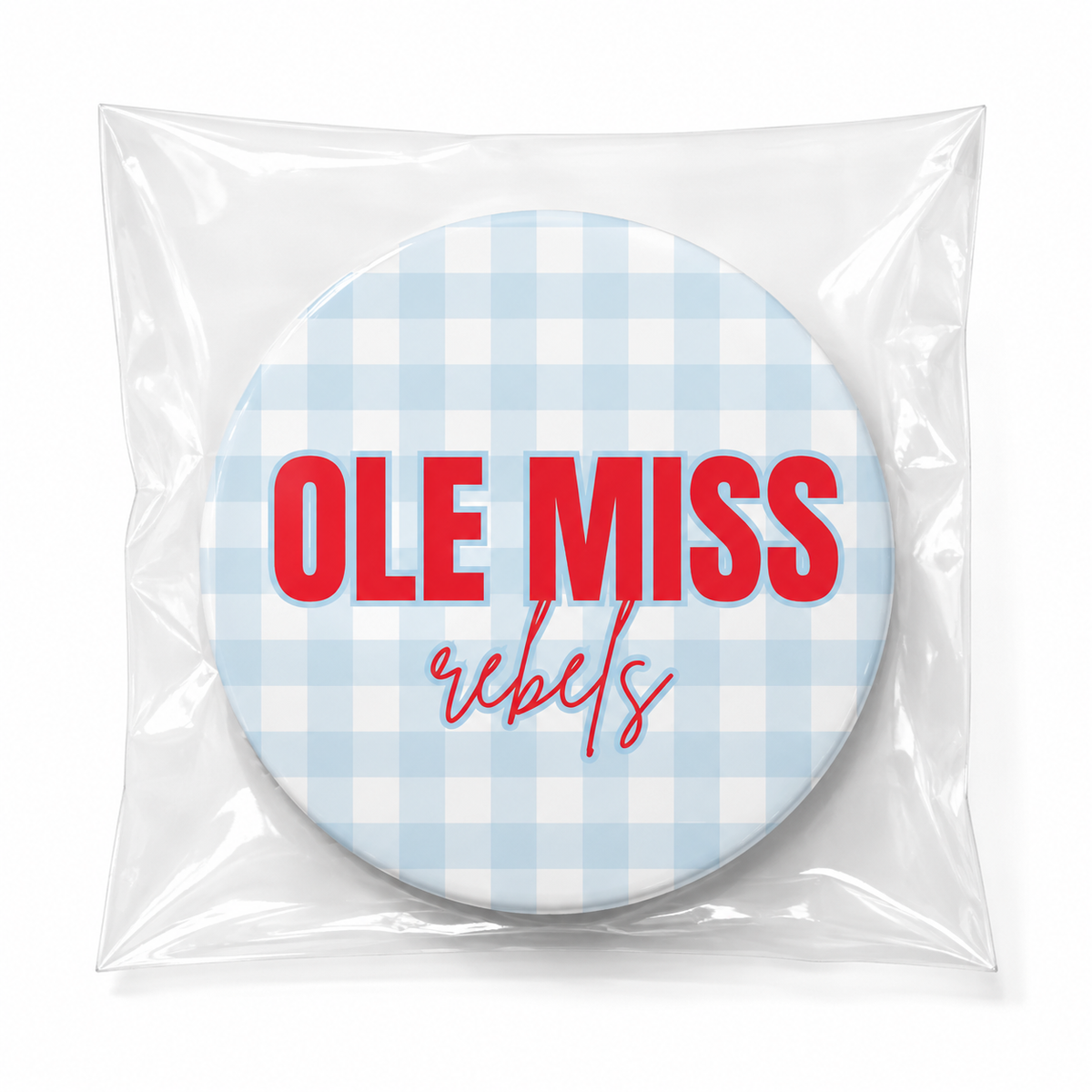 OLE MISS - Ole Miss Rebels