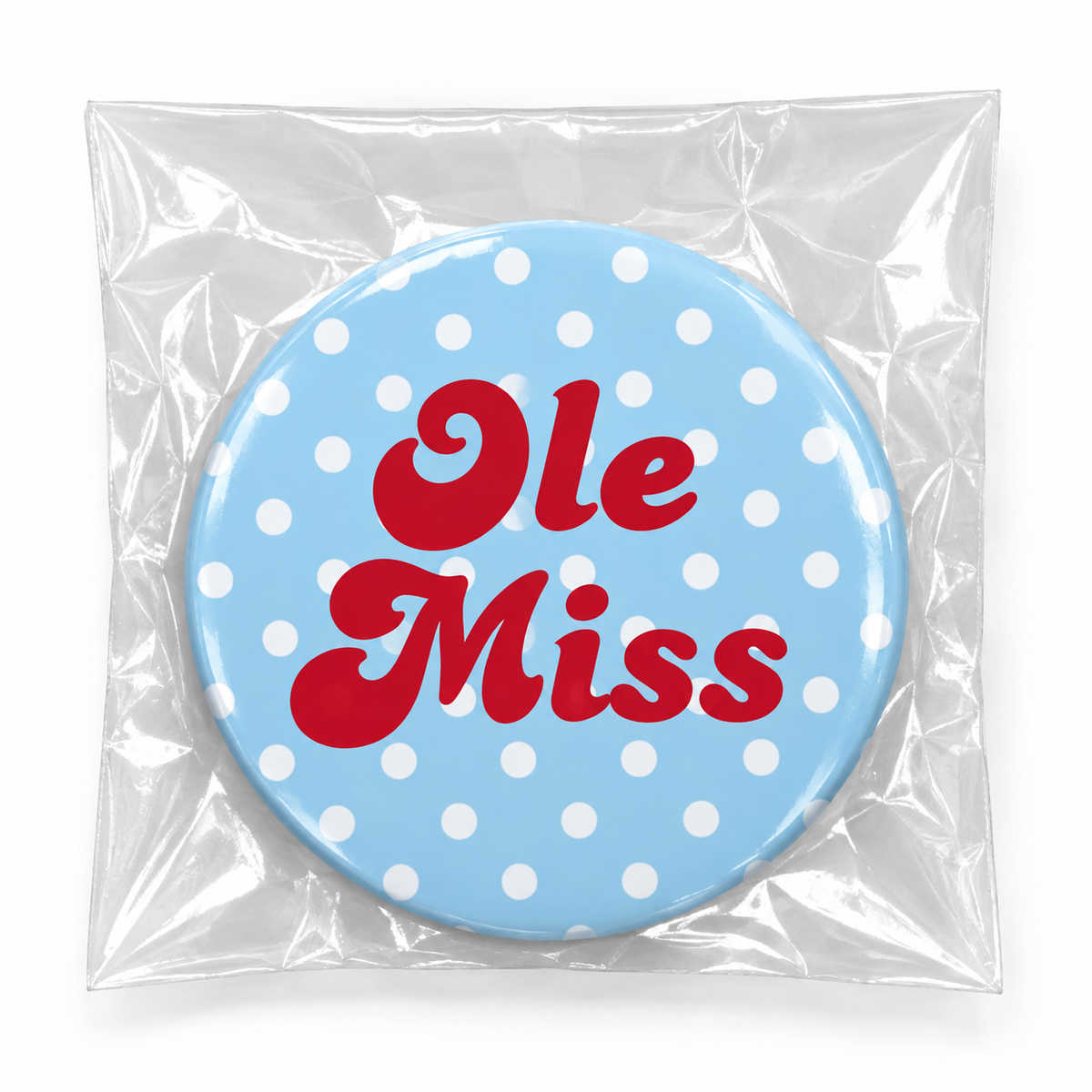 Ole Miss - Old School