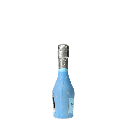 Blue Pearls & Prosecco Mini Prosecco Wraps (Set of 3)