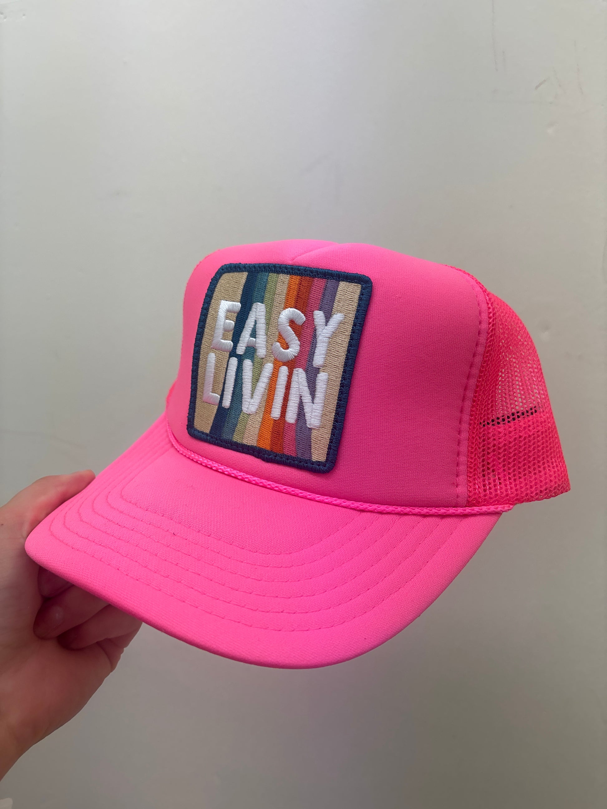 Friday Feelin Hats: