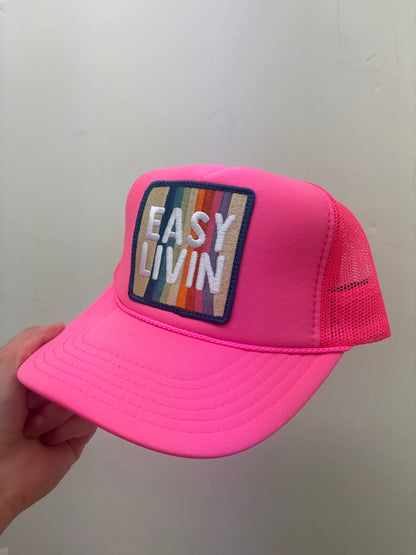 Friday Feelin Hats: