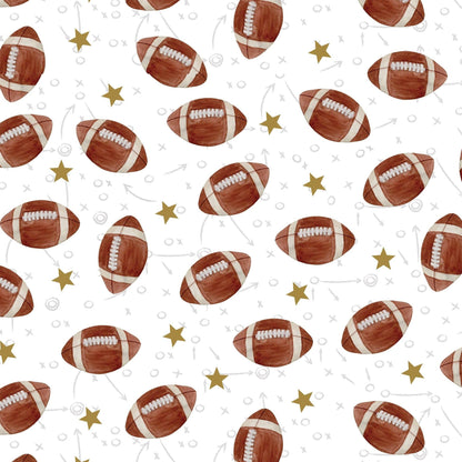Beau Bottles Footballs - MINI Prosecco Collection - Set of 3 (Wraps Only)