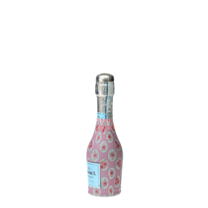 Pink Pearls & Prosecco Mini Prosecco Wraps (Set of 3)