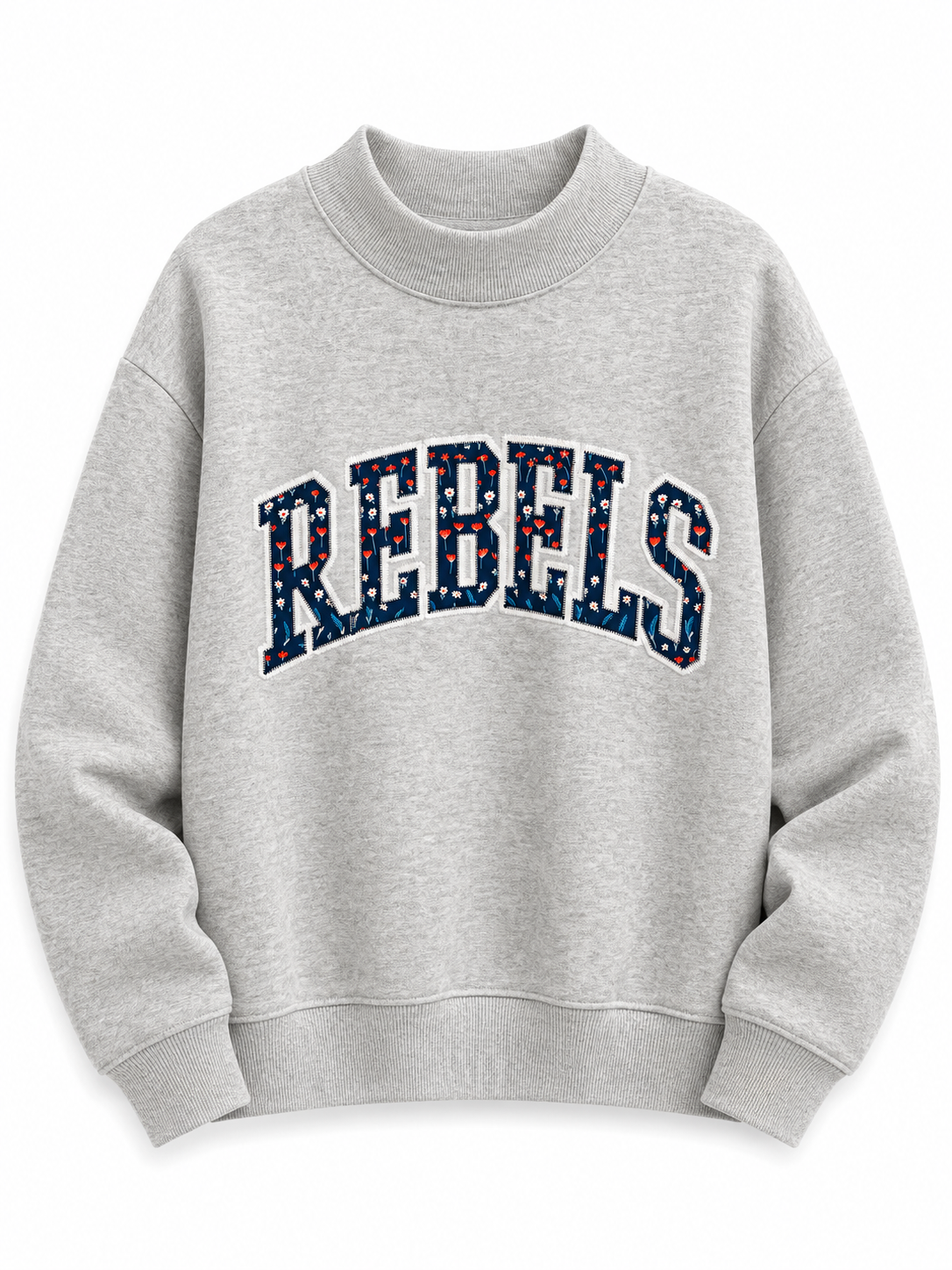 Rebels Mocknecks