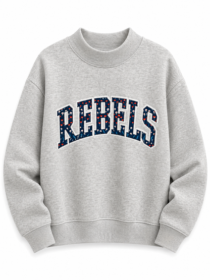Rebels Mocknecks