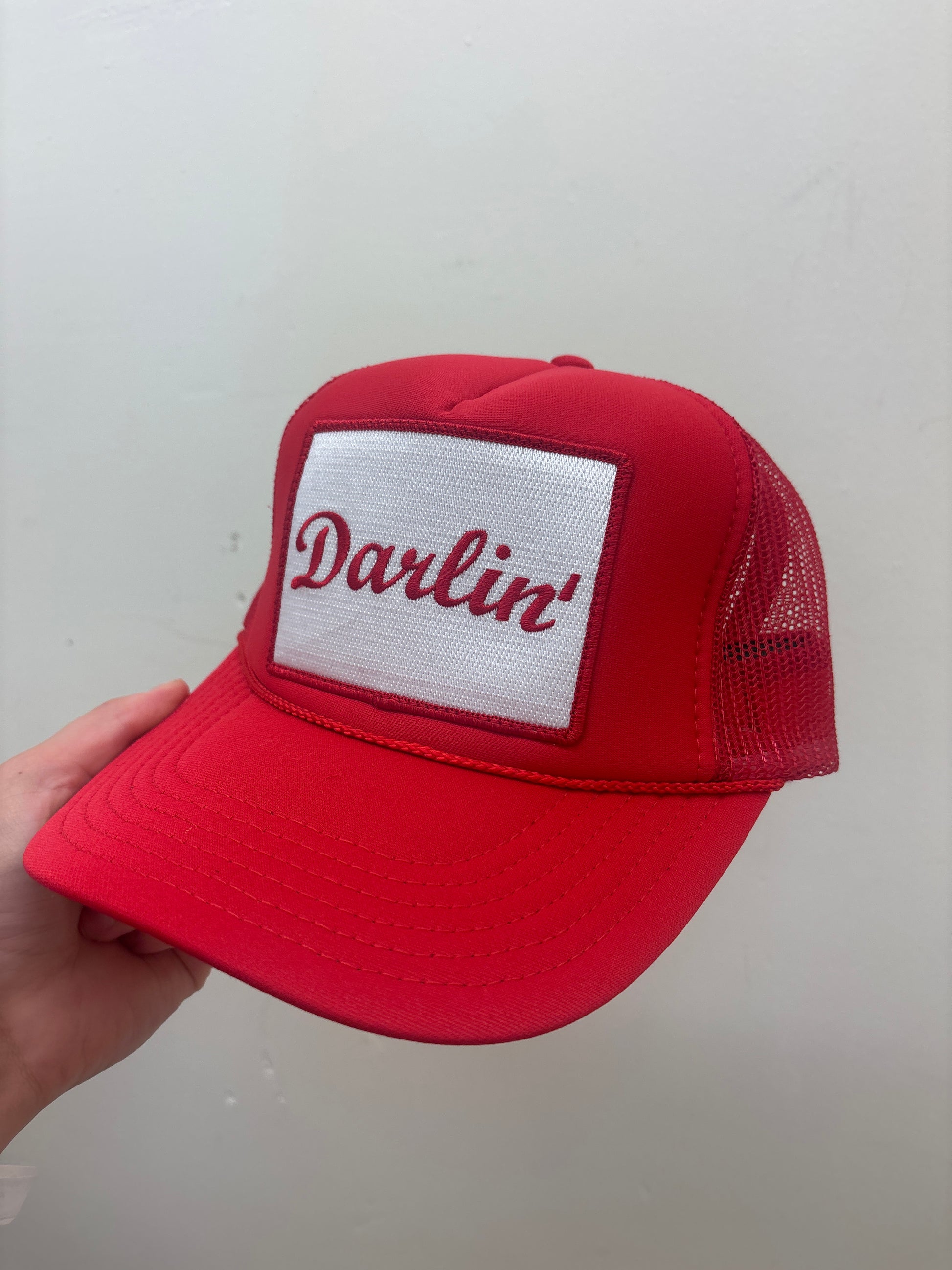 Friday Feelin Hats: