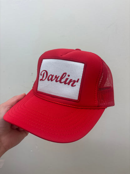 Friday Feelin Hats: