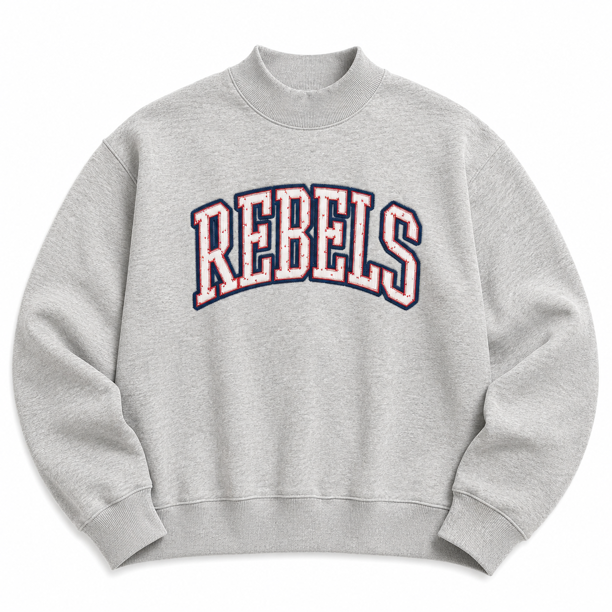Rebels Mocknecks