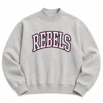 Rebels Mocknecks
