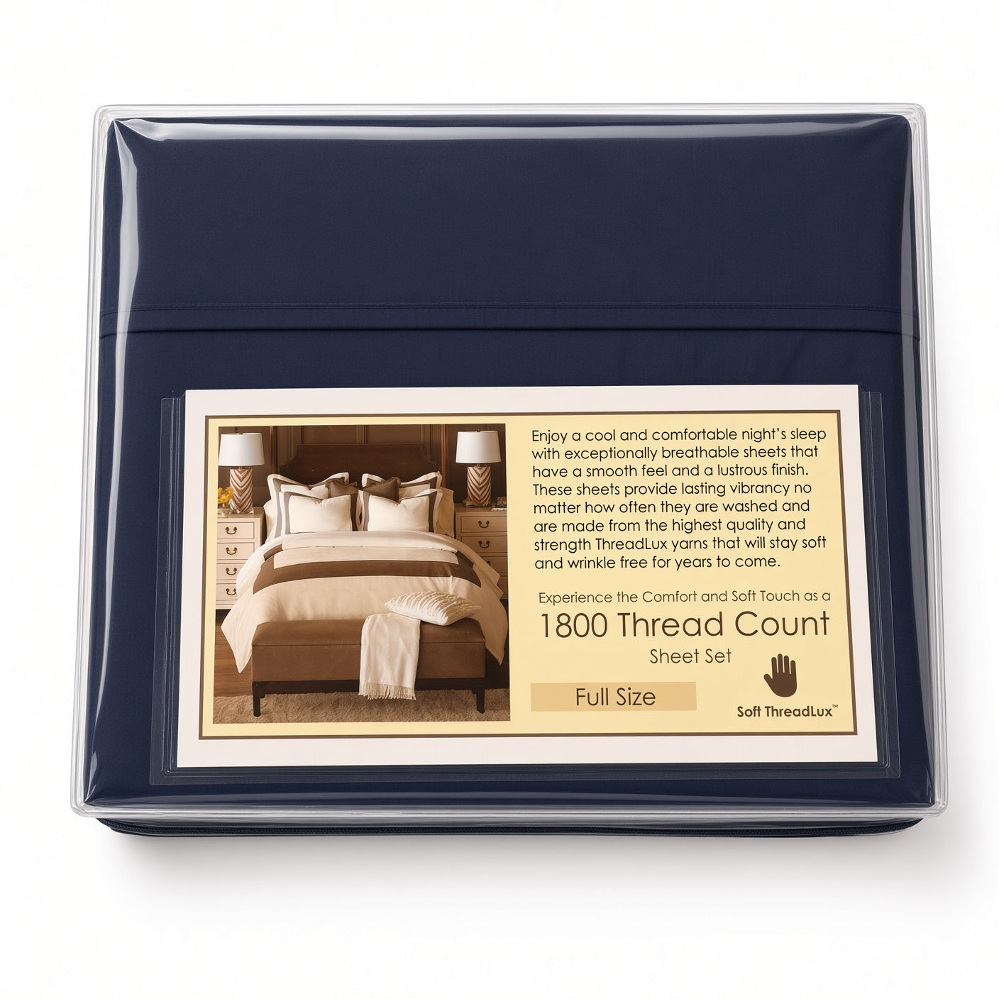 Hibernate Bed Sheets