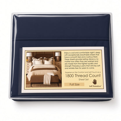 Hibernate Bed Sheets