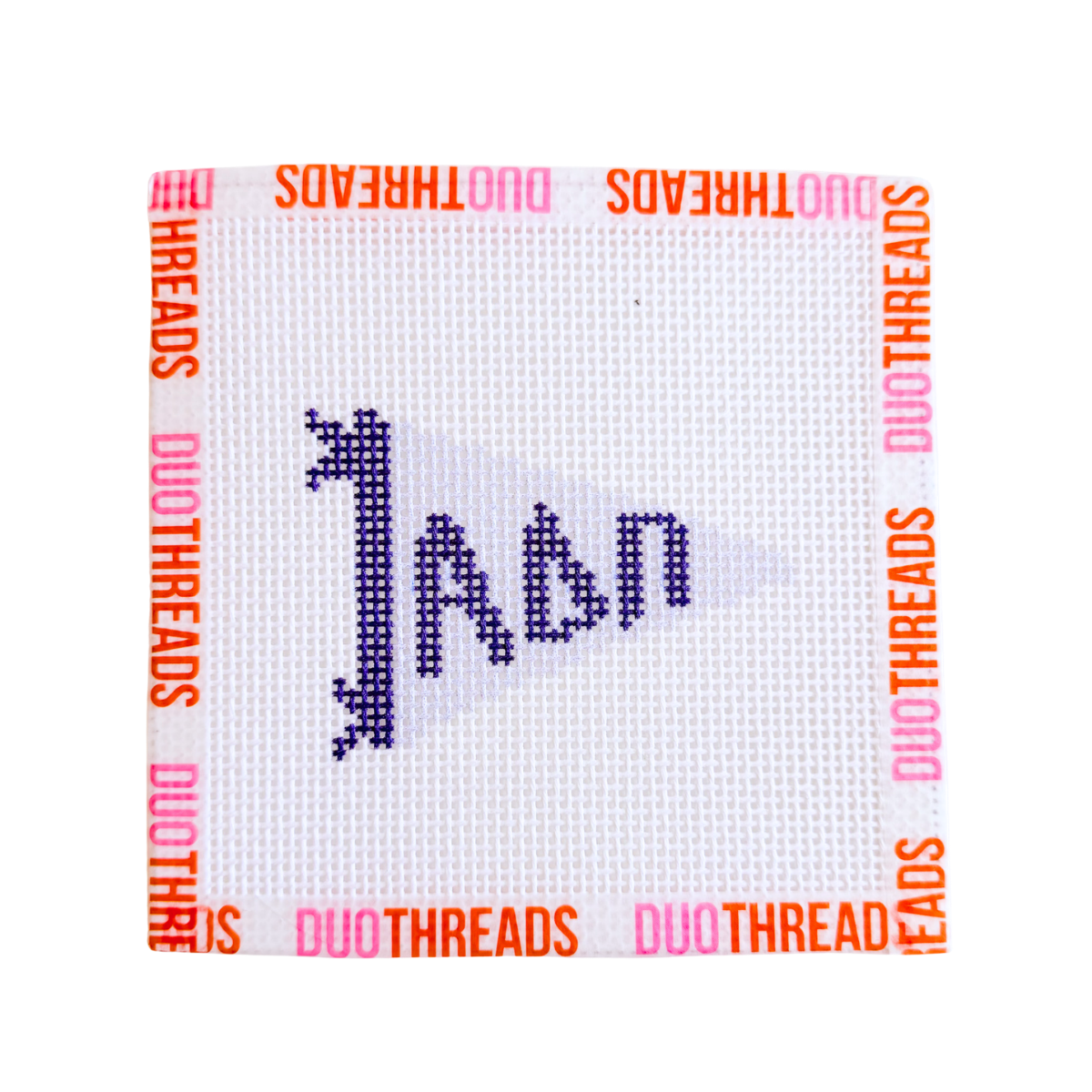 Pennant Needlepoint Kit
