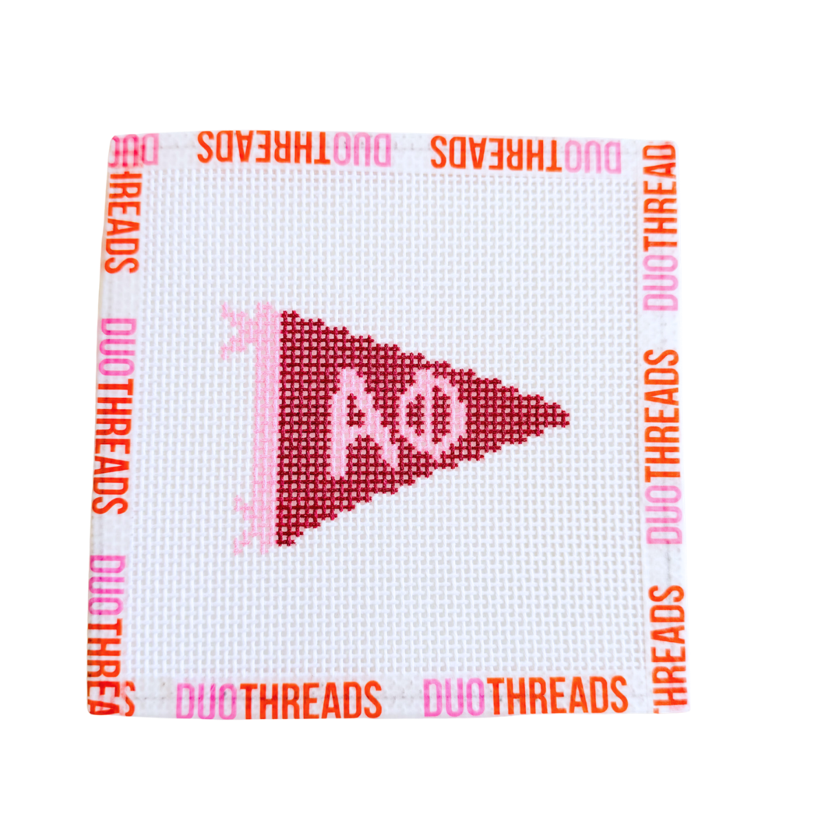 Pennant Needlepoint Kit