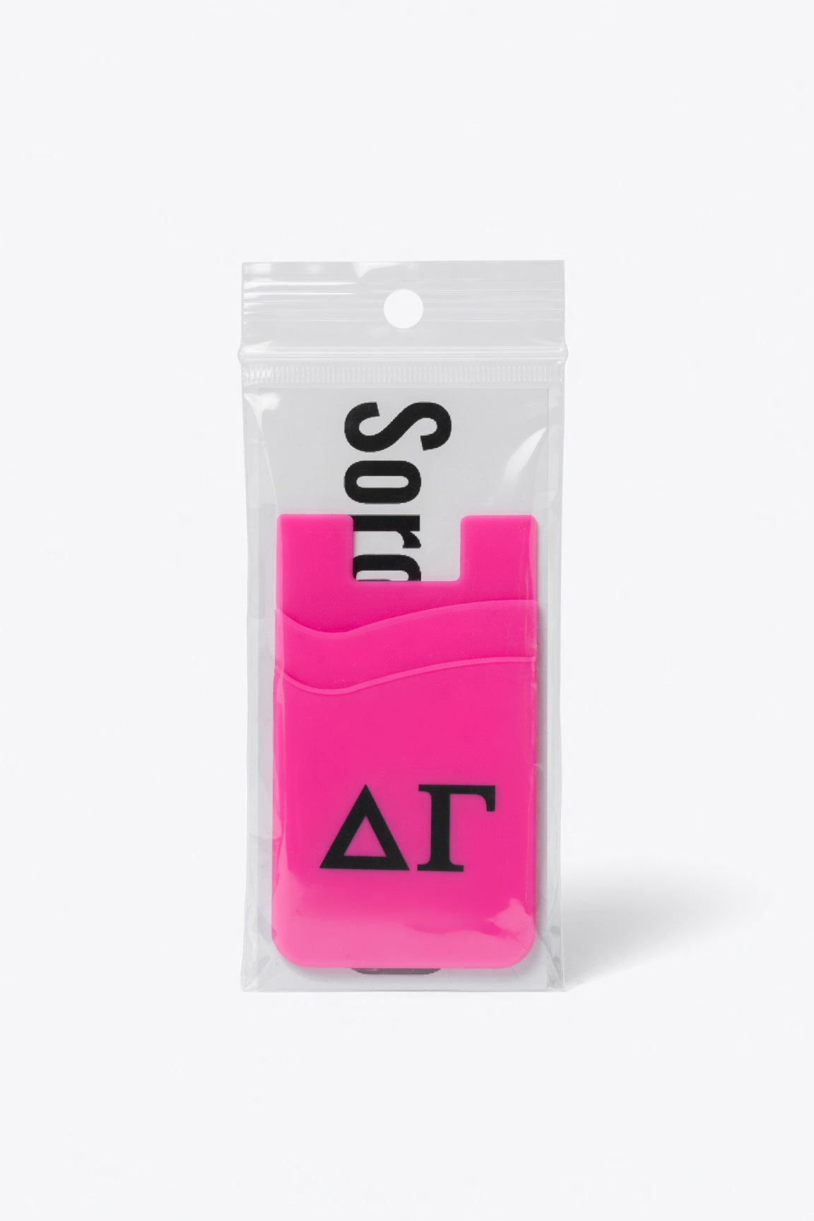 Sorority Phone Wallet