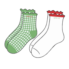 Duo: Socks Sets
