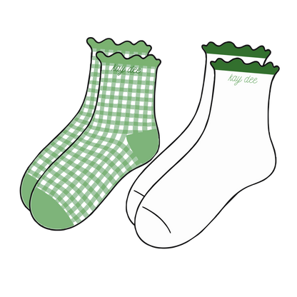 Duo: Socks Sets