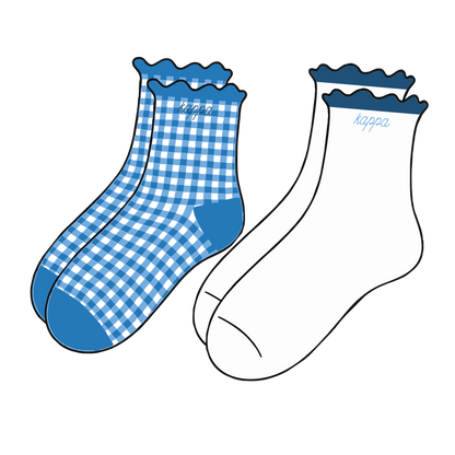 Duo: Socks Sets