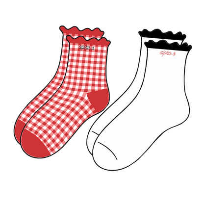 Duo: Socks Sets