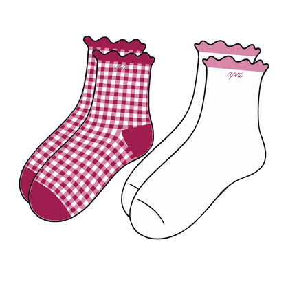 Duo: Socks Sets