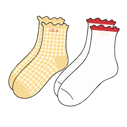 Duo: Socks Sets