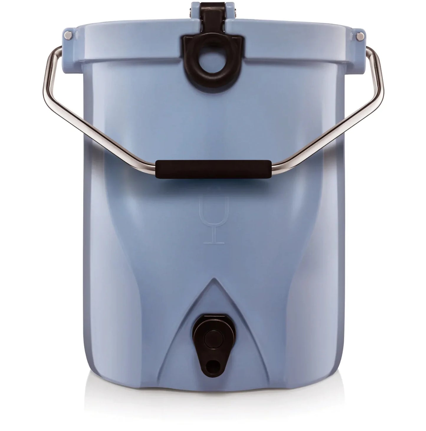BrüMate Back Tap Cooler