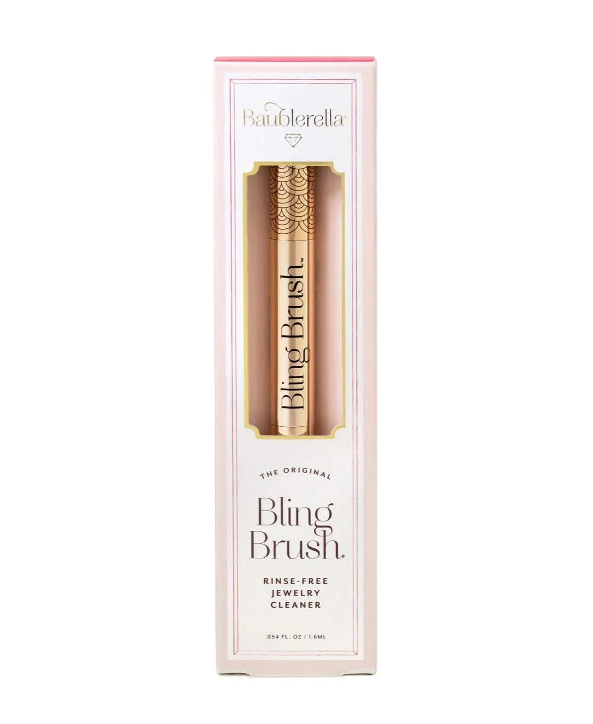 Bling Brush Jewelry Cleaner