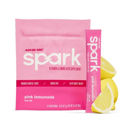 Spark Packets